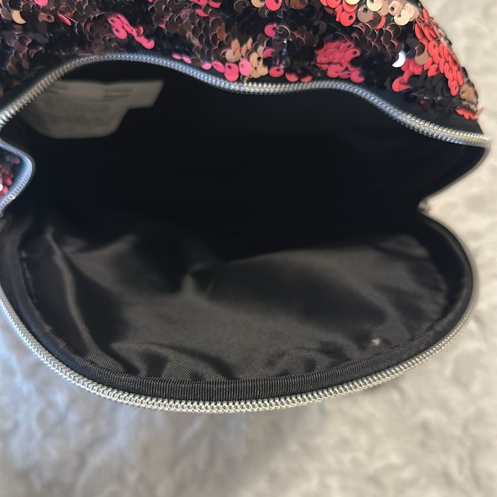 Mini back pack - Picture 2 of 4
